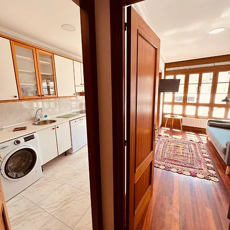 Apartamento Martinvidal 2 *