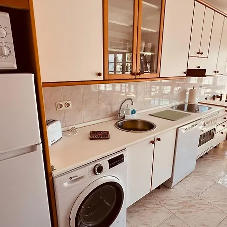 Apartment Martinvidal 2 *