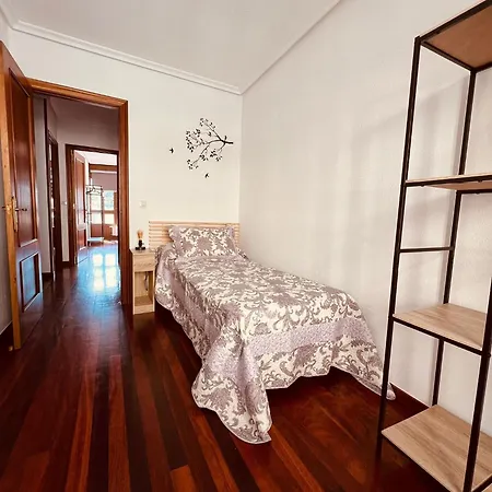 Apartament Martinvidal 2 Luarca