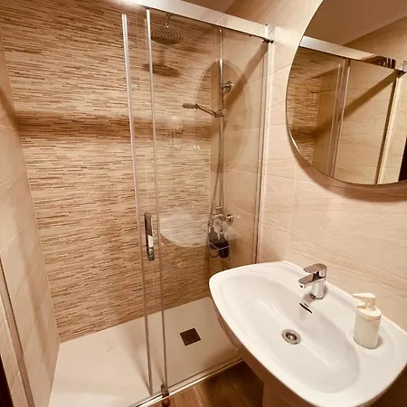 Apartamento Martinvidal 2 Luarca