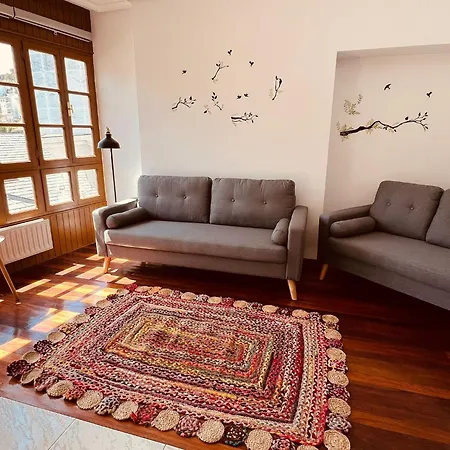 Apartament Martinvidal 2 *