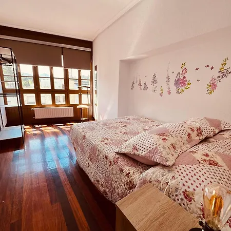 Apartment Martinvidal 2 *