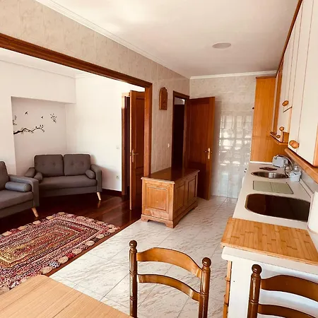 Apartament Martinvidal 2 *